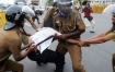 Sri Lanka police abuse