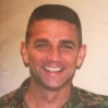 Colonel Michael Stahlman USMC