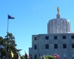 Oregon State Capitol