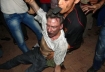 Libyans tried to save Chris Stevens dying after inhaling too much smoke. AFP / STR.