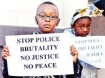 Stop Police Brutality