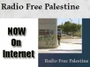 Radio Free Palestine