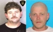 Suspects, Melvin Roehm and Joshua Archer