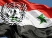 Syria and UN