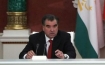 Mr Emomali Rakhmon