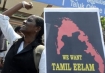 Students in Tamil Nadu, India are passionate about helping their fellow Tamils in Sri Lanka regain their homeland