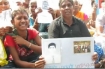 Tamil family of disappeared