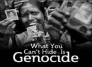 Tamil Genocide