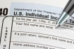tax form