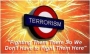 False flag terrorism campaign