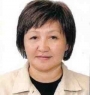 Ms. Tolekan Ismailova