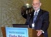 2013 Clarke Prize recipient R. Rhodes Trussell, Ph.D., P.E.