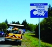 tsunami sign