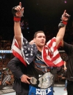 Chris Weidman UFC