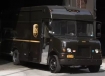 UPS truck