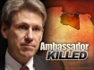 The nation mourns the loss of Chris Stevens in Libya