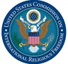 USCIRF logo