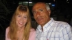 Eileen Fleming and Mordechai Vanunu