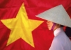 Vietnam flag