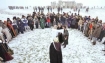 Winter Solstice at Stonehenge