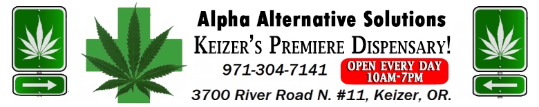 Alpha Alternative Solutions in Keizer, OR.