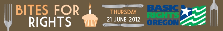 On June 21st, 2012, restaurants, coffee shops, bars and bakeries around the state will donate a generous percentage of their day