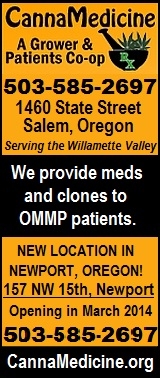 Visit us at 1460 State St. in Salem, Oregon 503-585-2697