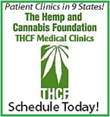 We have helped over 150,000 patients in nine states obtain a permit to legally possess, use and grow medical marijuana.