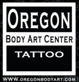 Since 1985, Salem Tattoo is one of the oldest and most established shops in Salem, in Oregon's Willamette Valley.