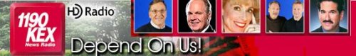 Salem-News.com's News Partner 1190 KEX