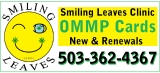 Need your OMMP card? Call 503-362-4367