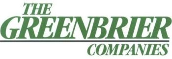 Greenbriar logo