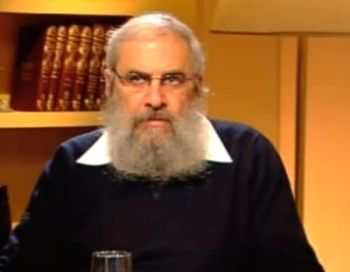 Rabbi Yehuda Ben Yishai