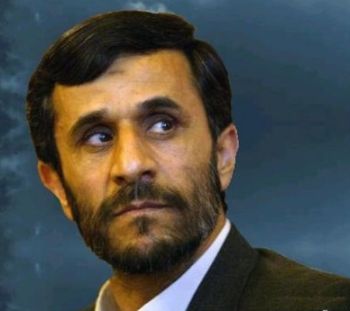 Ahmadinejad