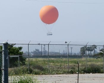 El Toro Marine Corps Air Station's Great Park