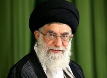 Ayatollah Khamenei 