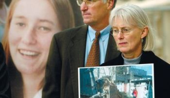 Family of Rachel Corrie