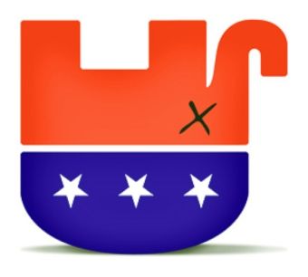 Dead GOP elephant