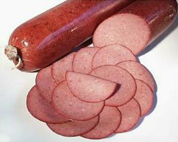 salami