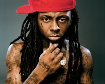Lil Wayne Grammy winner