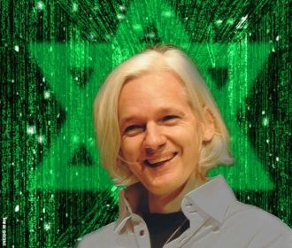 Julian Assange