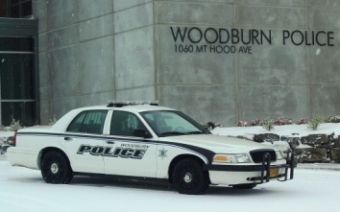 Woodburn Police