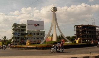 Salem, India