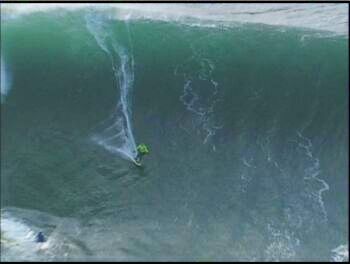 Nelscott Reef Surf Contest 2005