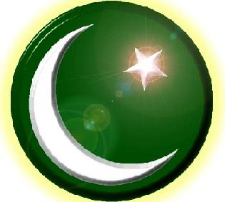 Flag of Pakistan