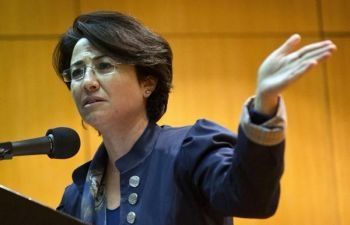 Haneen Zoabi