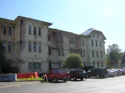 Oregon State Hospital