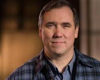 Jeff Merkley