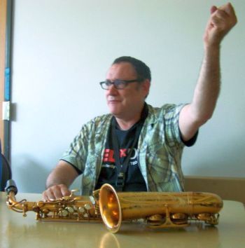 Gilad Atzmon