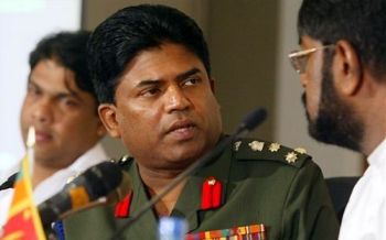Although the Army was not in favor, Defense Secretary Gothabaya Rajapaksa gave the order to proceed. Samarasinghe said the original plan was to suspend the roundups on Friday, June 8, but pursue them with renewed vigor over the weekend.